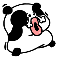 wacky panda casino mencoba yang terbaik untuk mencuri bola dari lawan